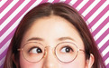 戴上眼镜瞬间变味儿，石原里美和宋茜戴眼镜谁更美？