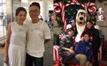 两儿子已十多岁！林晓峰感激康子妮：是她成全了我！