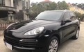 农村小伙28万入手2012款保时捷卡宴 V8 4.8S