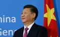 习近平“一带一路”主旨演讲：建设21世纪数字丝绸之路，连接科技与产业、科技与金融
