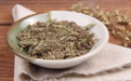 【本草食疗】侧柏叶的功效与作用