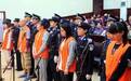 招远血案邪教信徒狱中忏悔：听闻女同伙被执行死刑“头都炸了”，原来她不是神！