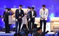 BAT激辩人工智能、马化腾怼朱啸虎、梁建章发文驳王兴，2017年的这几场对战，有谁说服了你？ 