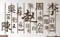 【每天学点国学】看看你的老祖宗是谁，姓氏血统图及各姓图腾！