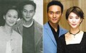 张智霖70岁妈妈气质不输袁咏仪，网友感叹：年轻时也太美了