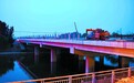 新视觉丨清河大桥本月通车，居民感叹，终于可以感受“一脚踏进朝阳”的便捷了！