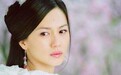 这部剧九个漂亮花旦, 只有林依晨大红大紫, 最美的为爱隐退