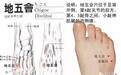 艾·穴位│地五会穴：缓解治疗头痛、耳鸣、耳聋、腹泻！