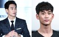 金秀贤表示坦然接受电影恶评 real走向世界进军国外
