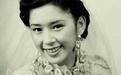 电影皇后胡蝶女儿，27岁时嫁给76岁李宗仁，声明不继承财产！