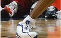 球鞋告诉你NBA对抗有多恐怖！好比变形金刚的篮球鞋，不可思议