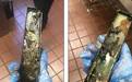 美国麦当劳惊爆黑幕，圆筒原来那么脏！中国麦当劳连夜声明撇清