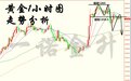 一诺金升：7.28黄金1260空，美油49直接空！