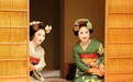 古代日本女人命运悲催，贵族的公主都只是男人发泄的工具