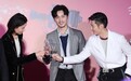 霍建起新片《如影随心》开机 陈晓、杜鹃挑大梁