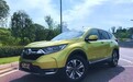 18万即可入手的高端SUV，新一代本田CR-V已上市10天，究竟带给我们什么不一样的体验？