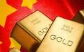 中国黄金储备或突破2万吨？！