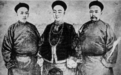 康有为：纠结症1898倡导剪辫子，为什么中华民国拒绝削减，这真伤脑筋啊