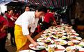 做桌厨师也风流，流传于潮汕乡间的食桌民俗和桌席美食