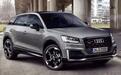 扰乱小型SUV市场，奥迪Q2即将国产！