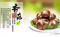 香菇零食，吃起来嘎嘣脆，不长胖还营养！