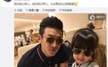 陆毅和女儿日常合影，大家竟然为了是姐姐还是妹妹这个问题吵翻了