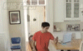 【GIF】男巫——比魔术还惊人的视觉体验！