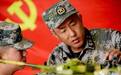 时代楷模郭峰：受到习主席亲切接见的“坦克兵王”