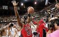 NBA历史五大被神眷顾的球员：艾弗森生涯遗憾，首位被称为神