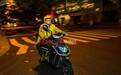 美团外卖小哥鲁琪:我想让妻儿在杭州幸福地生活