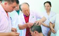 医者仁心精诚报家国
