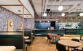 We Work联合办公香港站 WeWork Hong Kong by NC Design Architecture