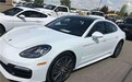 Panamera 17款 2.9T 4S 帕拉梅拉