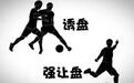 区分诱盘、强让盘助你洞悉庄家意图