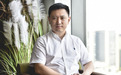 米庄理财CEO于浩：渴望成功的人，眼中有一道光