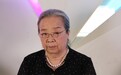 “容嬷嬷”李明启精神矍铄宣传新戏，第一次当主角再现经典表情