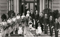 原来80年前的豪门婚礼，送一亿嫁妆只是挂个彩头