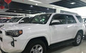 17款丰田超霸4Runner