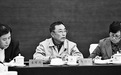 郭明义:首次穿工作服上党代会 工人兄弟们看见心里暖