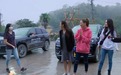 吴尊老婆林丽莹这么普通，你会喜欢吗？