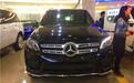 2017款奔驰GLS450价格 对比中规gls400配置