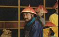 天降祥瑞，群臣纷纷上表庆祝，大臣贺词字迹潦草！皇帝：你自裁吧