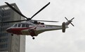 直升机空降宁波九院 宁波即将迈入航空时代