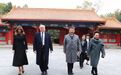 她是总书记的随行翻译、党的十九大代表，还是全国三八红旗手！