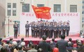 黄陂全力打造“红色物业”创新社会治理