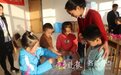 校园玩沙盘，海达行知小学的孩子们乐坏了