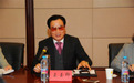 王玉印先生受邀出席中国集团公司促进会总裁座谈会