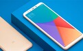 千元全面屏！小米宣布红米5/红米5 Plus