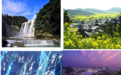 安顺旅游暖风劲吹，席卷河北山东