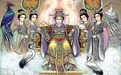震惊！在巴基斯坦竟然出土记载西王母的文物证据